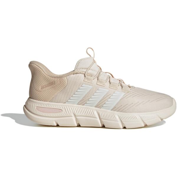 Кросівки жіночі Adidas Cloudfoam Flex - Rapidfit KK3484 41 1/3 (7.5 UK) бежевіфото
