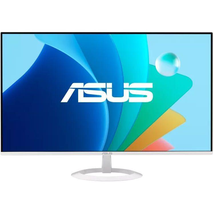 Монитор 27" ASUS VZ279HG-W (90LM0BU2-B01A71) фото 1