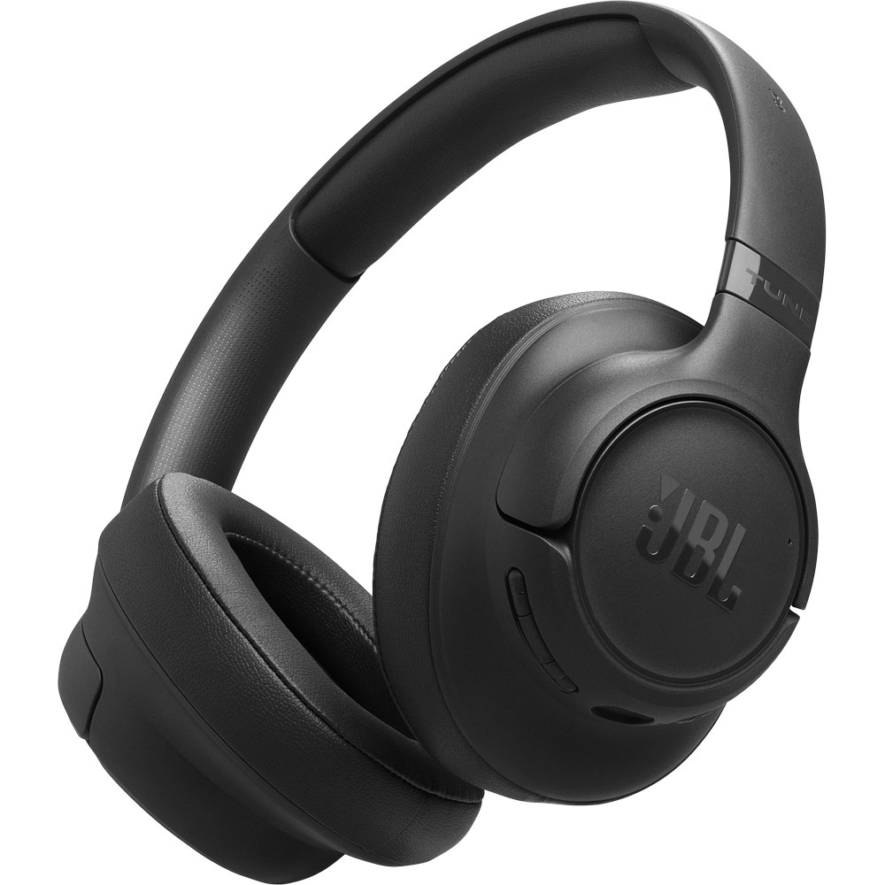 Навушники JBL Tune 730BT Black (JBLT730BTBLK)фото1