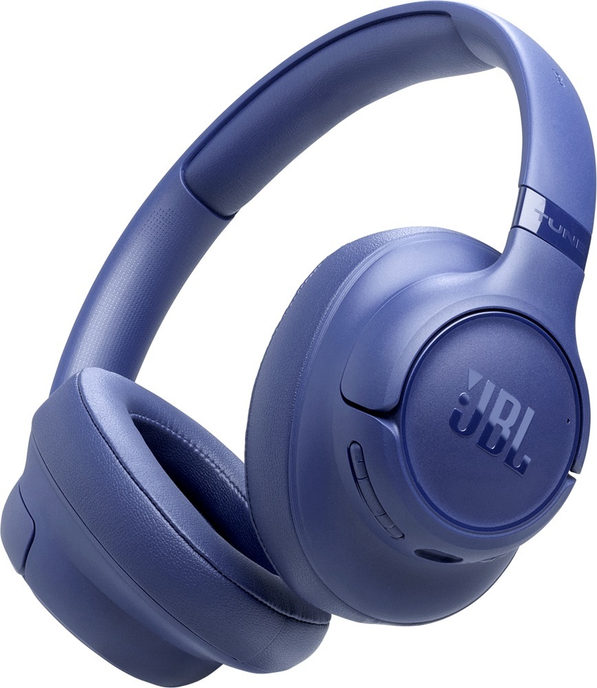 Наушники JBL Tune 730BT Blue (JBLT730BTBLU) фото 1