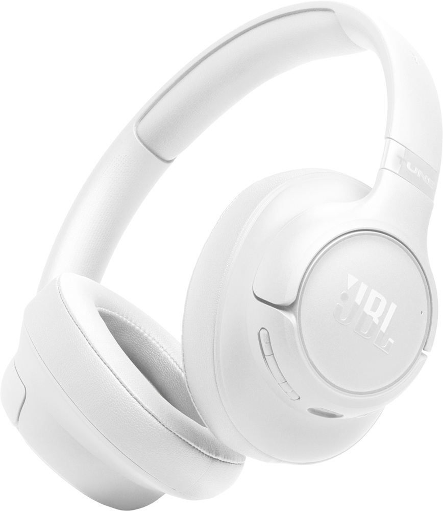 Наушники JBL Tune 730BT White (JBLT730BTWHT) фото 1