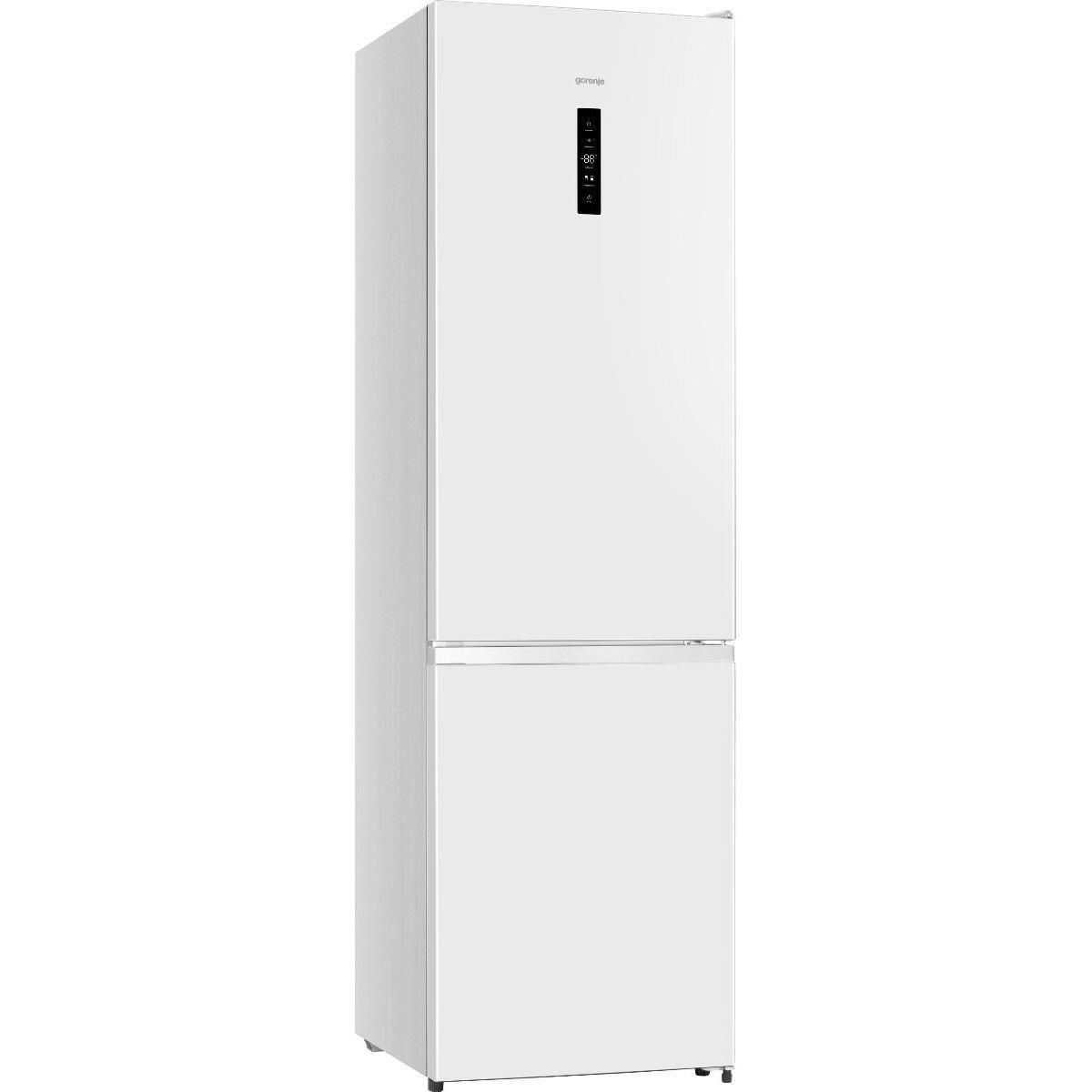 Холодильник Gorenje NRK620EAW4 фото 1