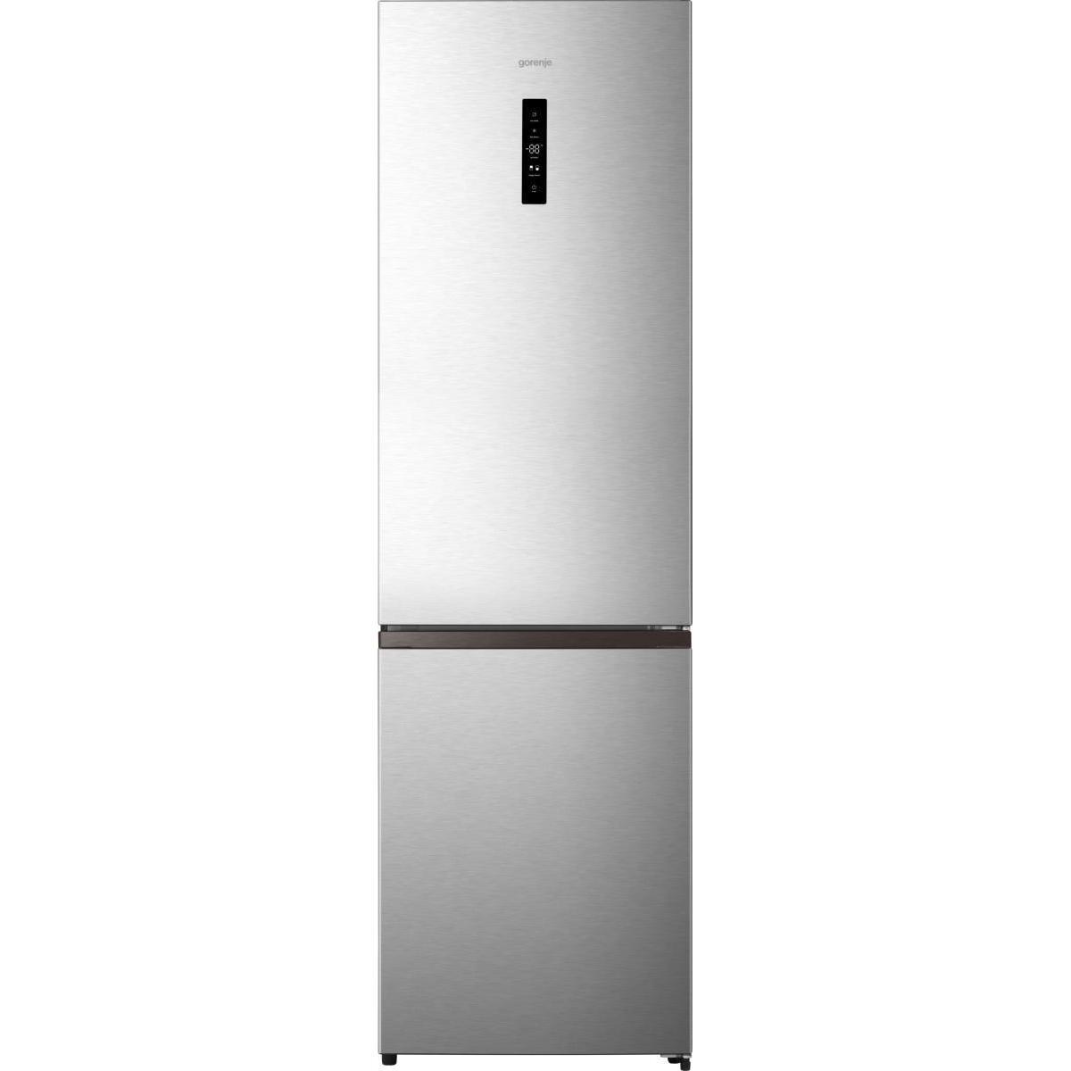 Холодильник Gorenje NRK620EAXL4 фото 1