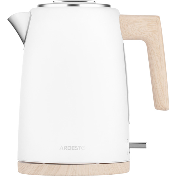 

Электрочайник ARDESTO EKL-F420WWD_Sale