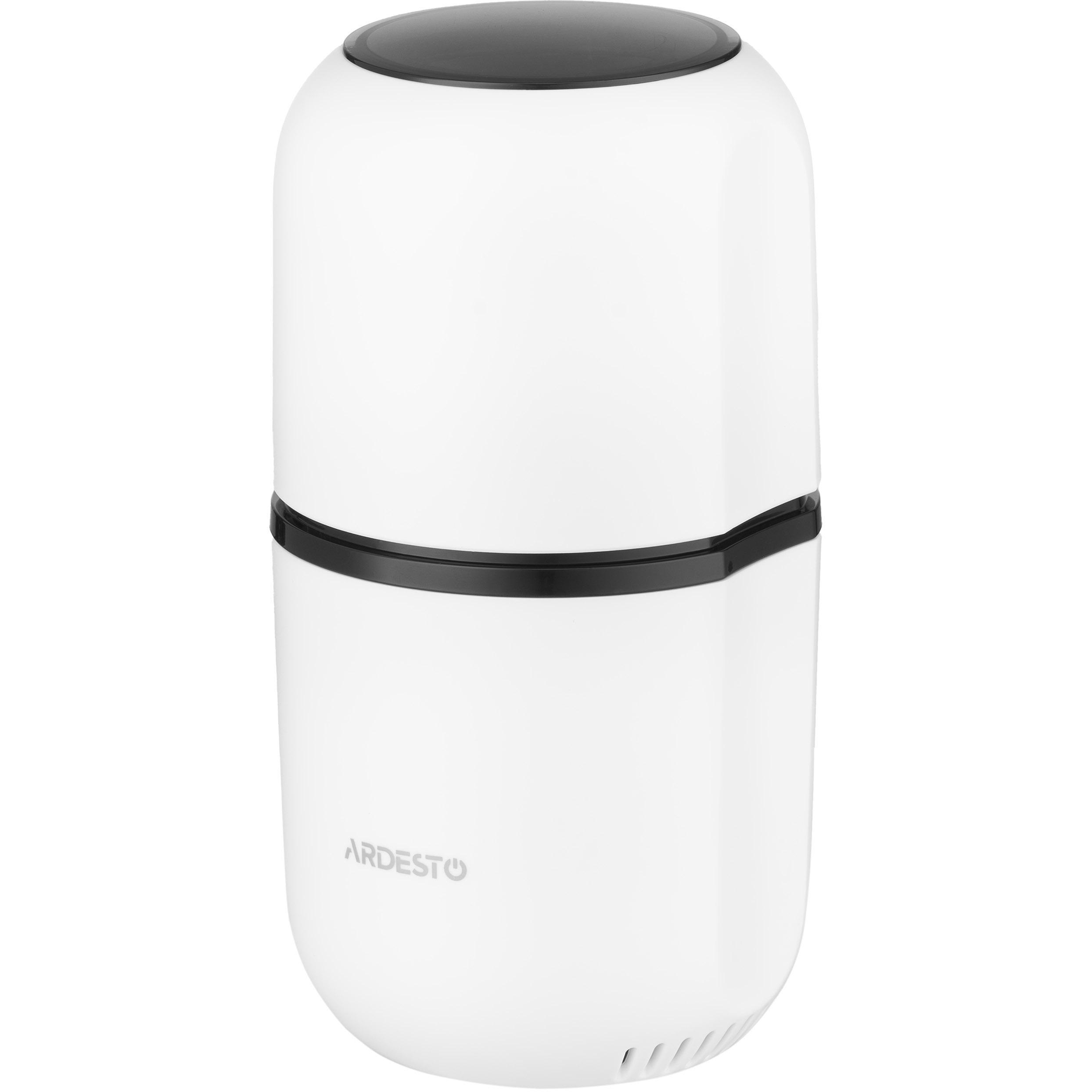 Кофемолка ARDESTO KGC-1508W_Sale фото 1