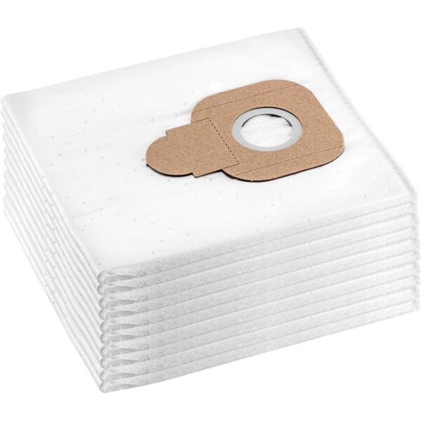 

Флисовые фильтр-мешки Karcher 10шт (2.885-908.0)