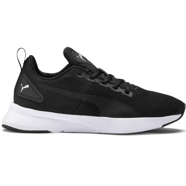 

Кроссовки подростковые Puma Flyer Runner Jr 192928-01 37.5 (4.5 UK) черные