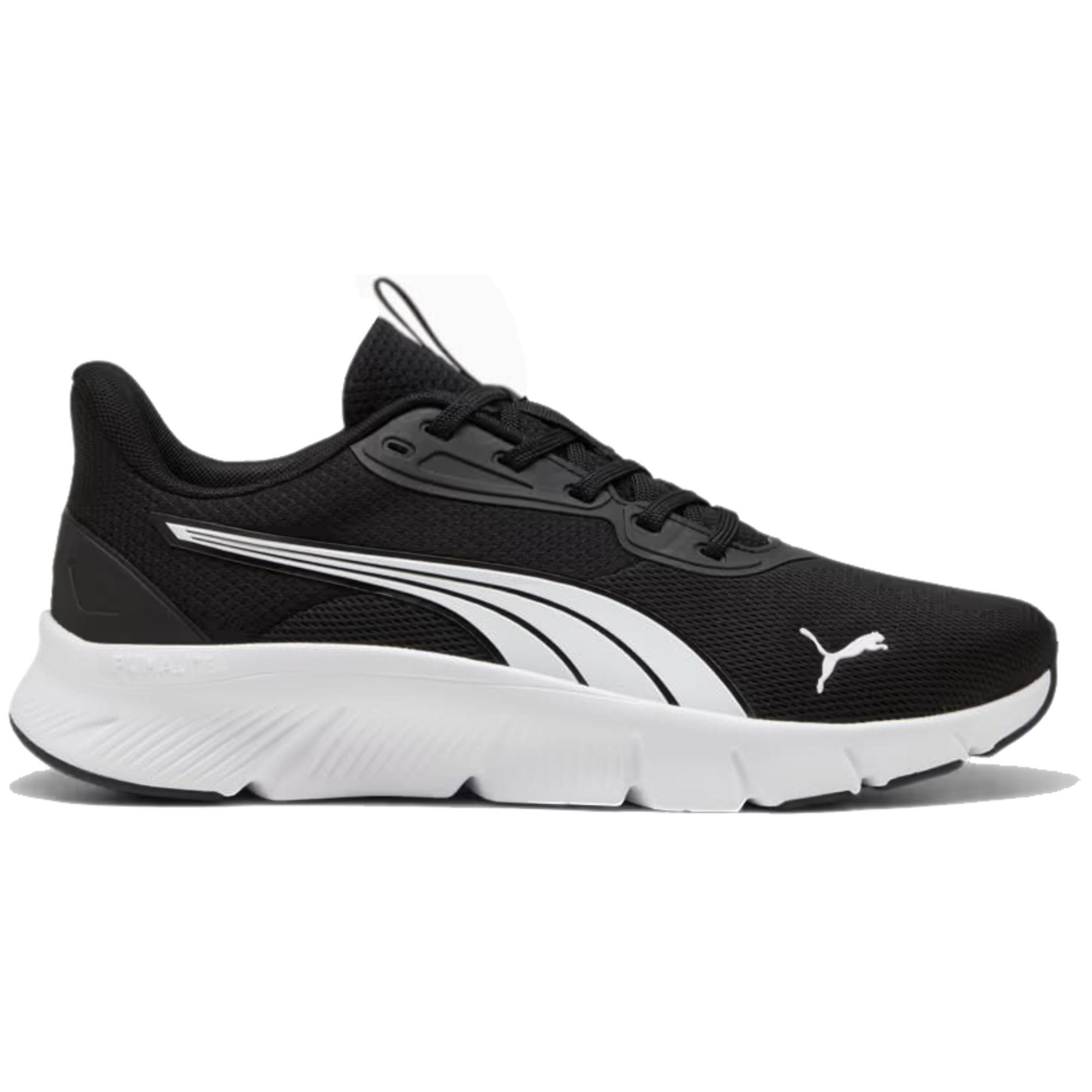 Кроссовки Puma FlexFocus Lite Modern 310093-01 35.5 (3 UK) черные фото 1