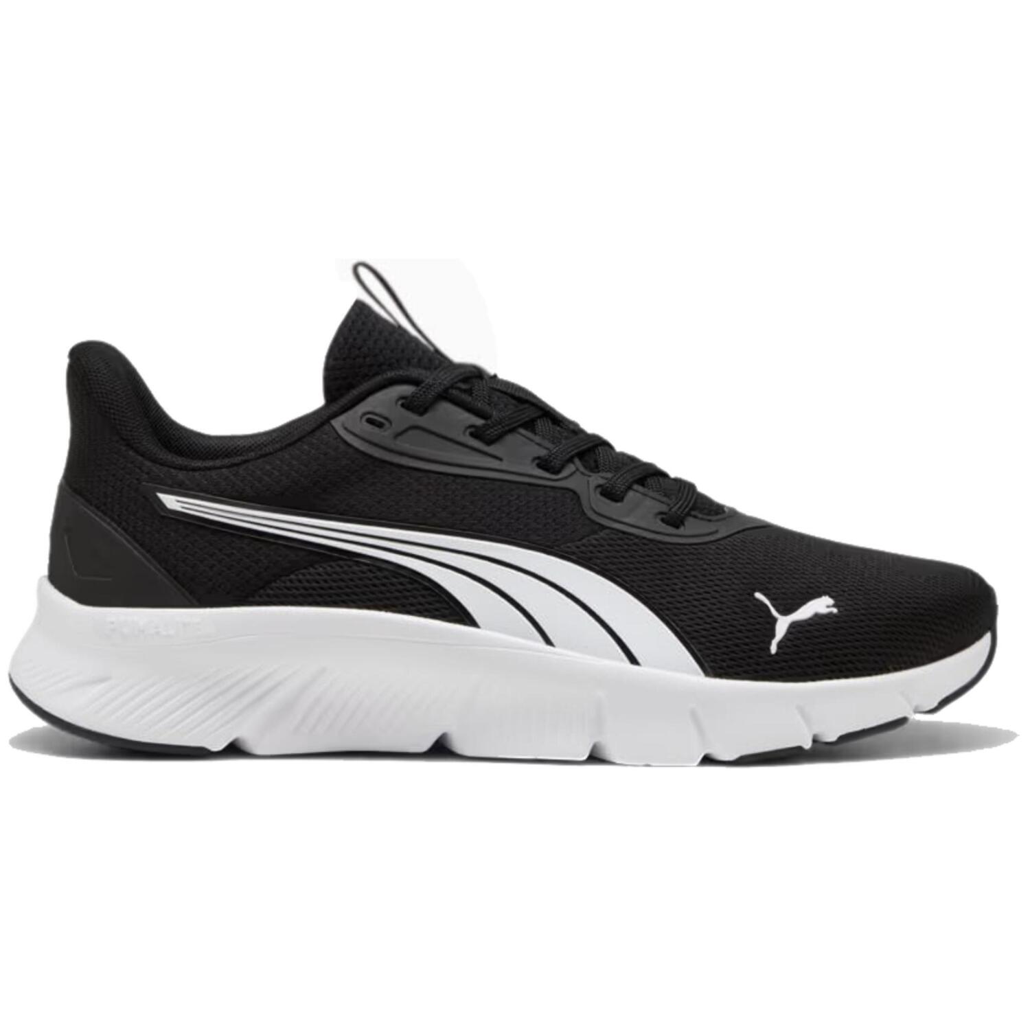 Кроссовки Puma FlexFocus Lite Modern 310093-01 42 (8 UK) черные