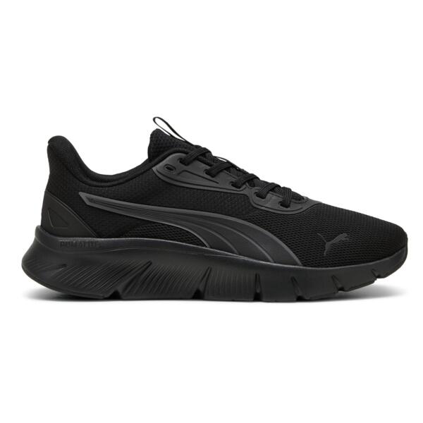 Кроссовки Puma FlexFocus Lite Modern 310093-02 35.5 (3 UK) черные фото 