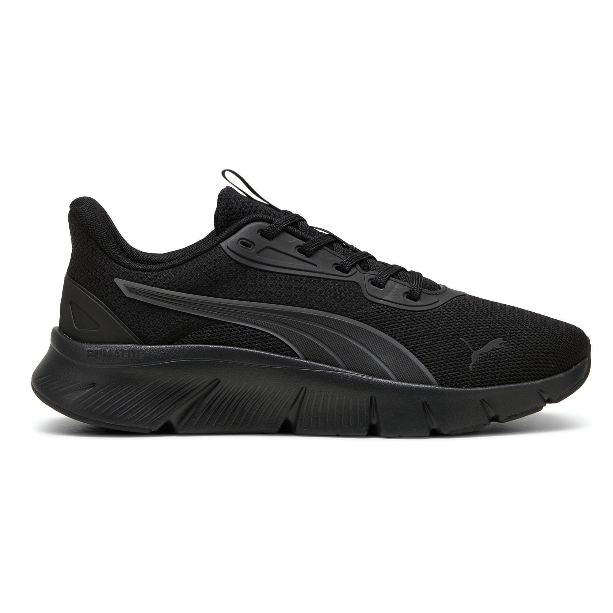 Кроссовки Puma FlexFocus Lite Modern 310093-02 38.5 (5.5 UK) черные фото 1