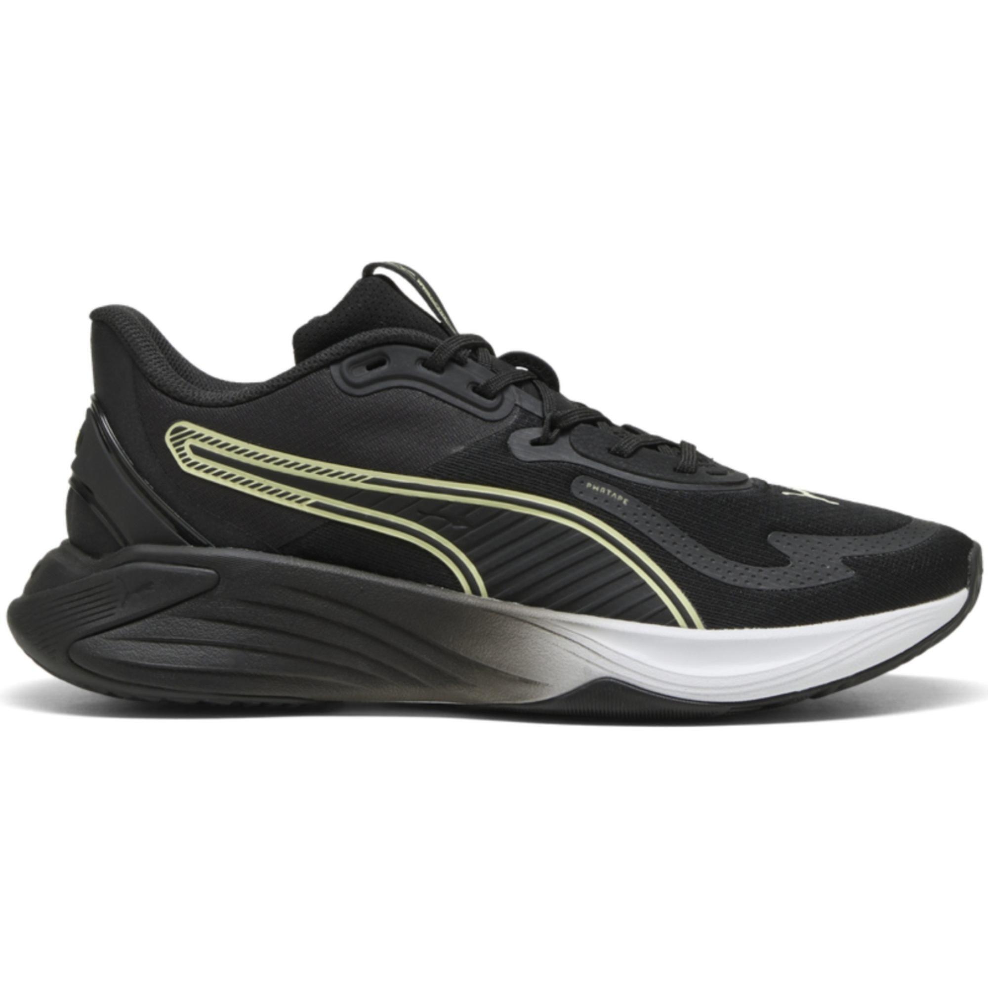 Кроссовки Puma PWR Hybrid TR 310282-20 45 (10.5 UK) черные фото 1