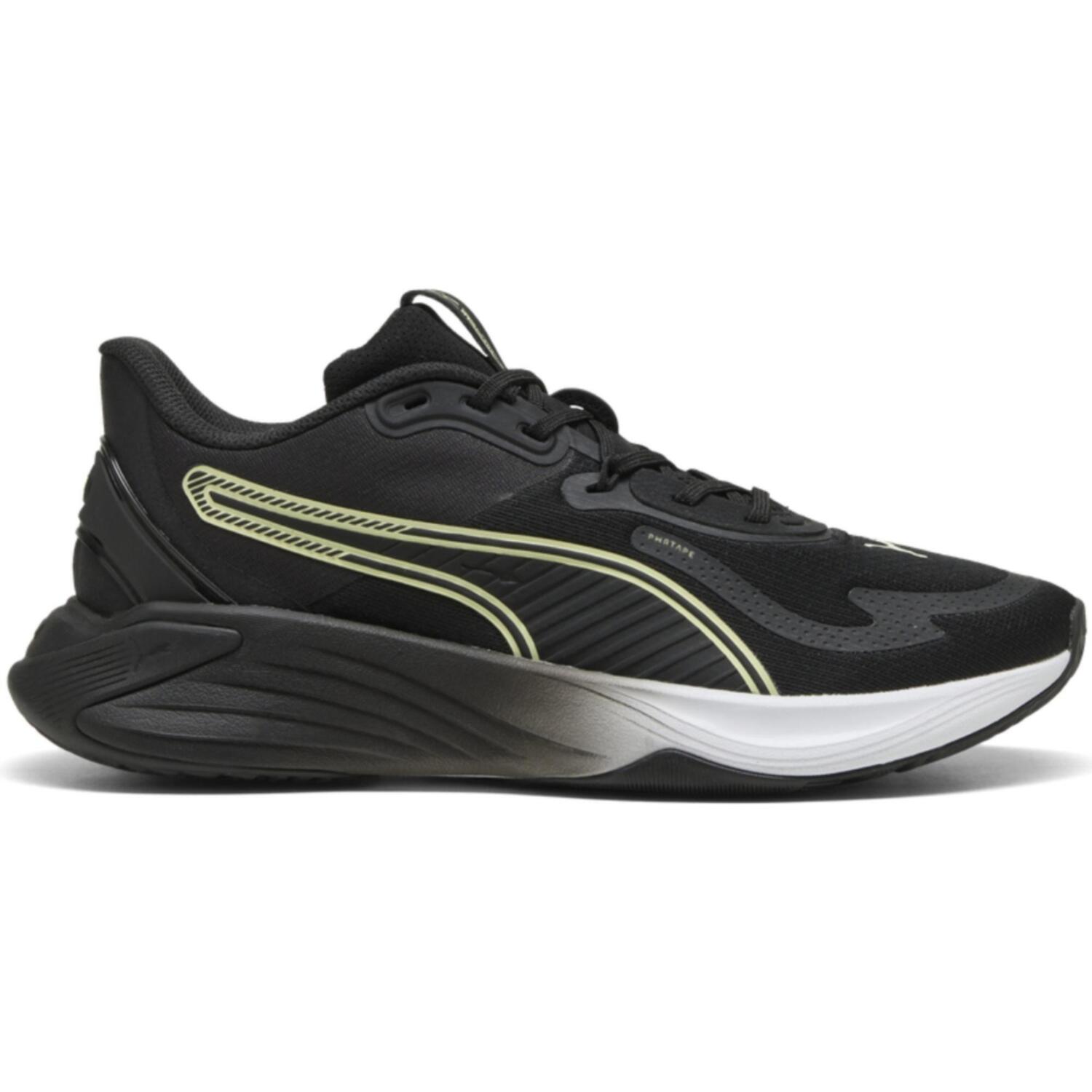 Кроссовки Puma PWR Hybrid TR 310282-20 46 (11 UK) черные