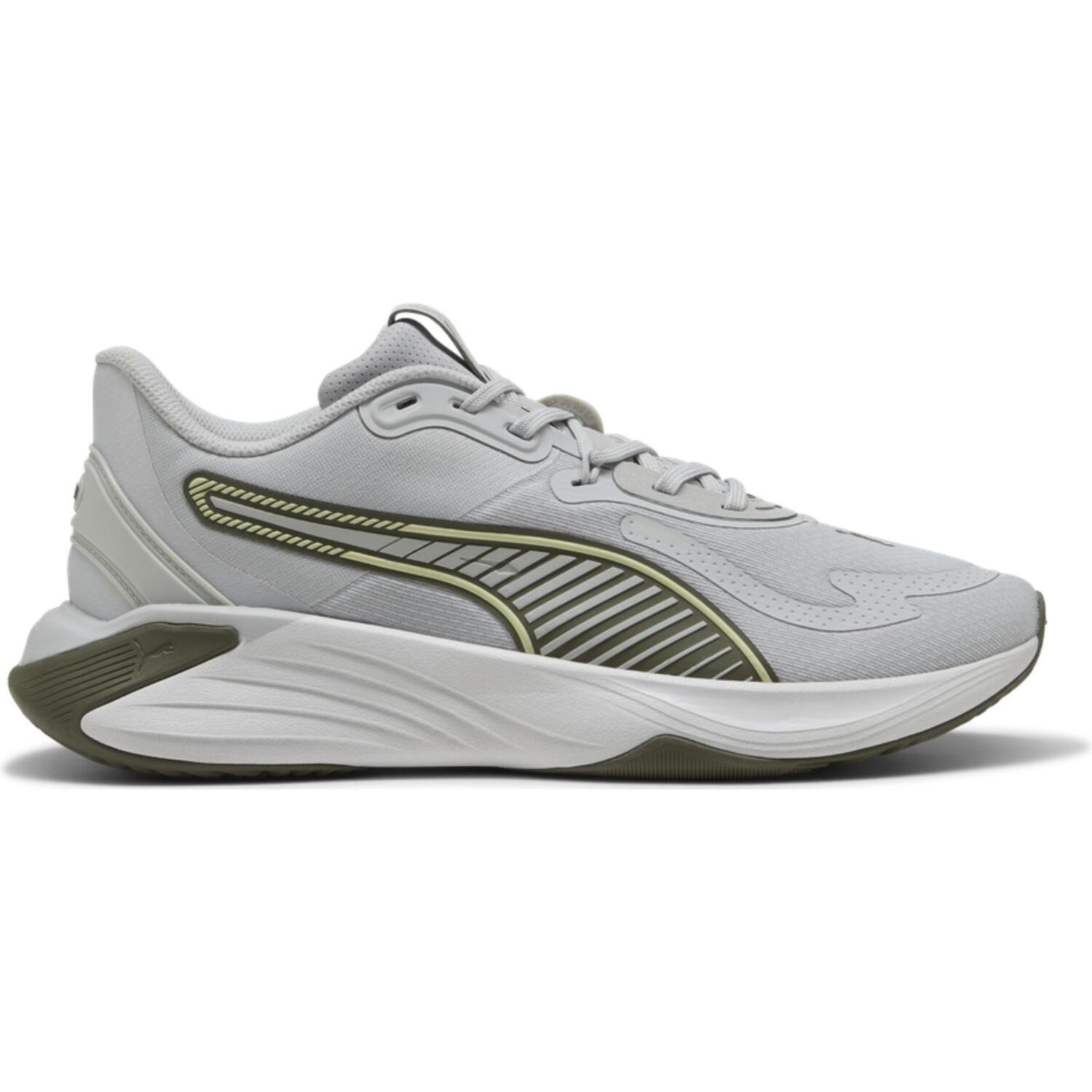 Кроссовки Puma PWR Hybrid TR 310282-23 46 (11 UK) серые