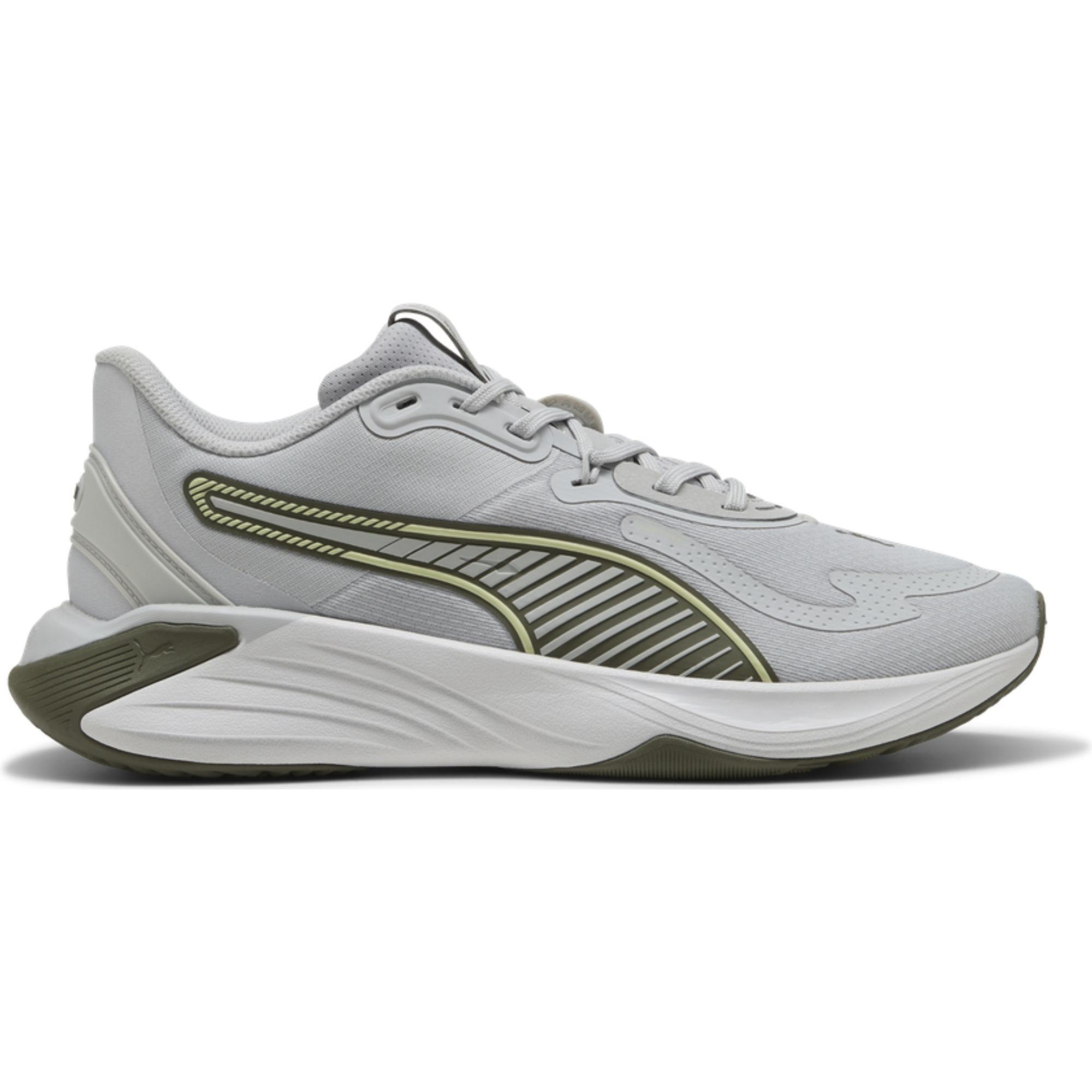 Кроссовки Puma PWR Hybrid TR 310282-23 41 (7.5 UK) серые фото 2