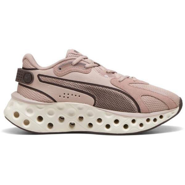 

Кроссовки женские Puma Softride Frequence Wns 310556-10 37.5 (4.5 UK) бежевые