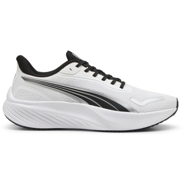 Кроссовки Puma Pounce Lite 310778-02 42.5 (8.5 UK) белые фото 