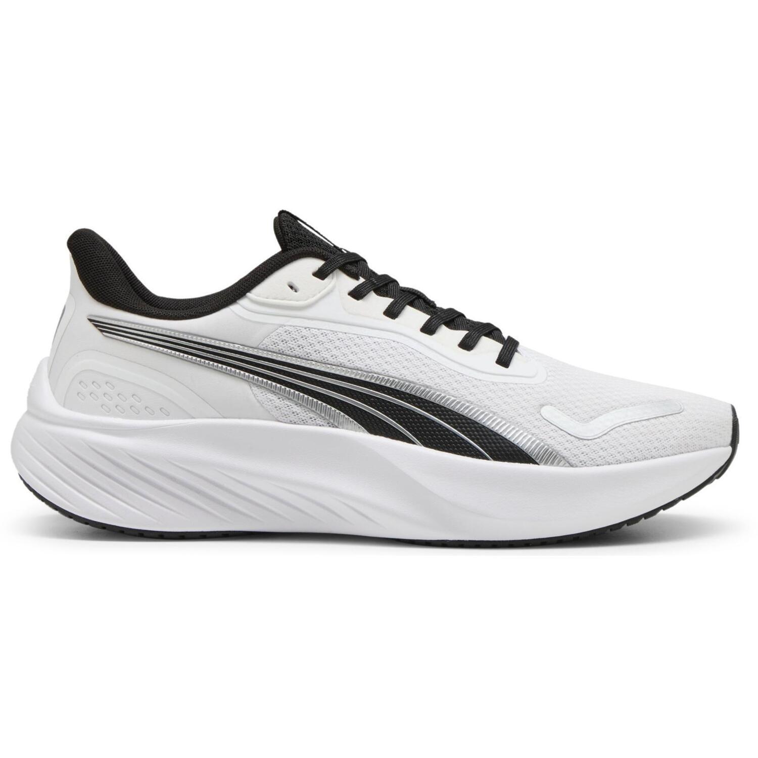 Кроссовки Puma Pounce Lite 310778-02 44 (9.5 UK) белые