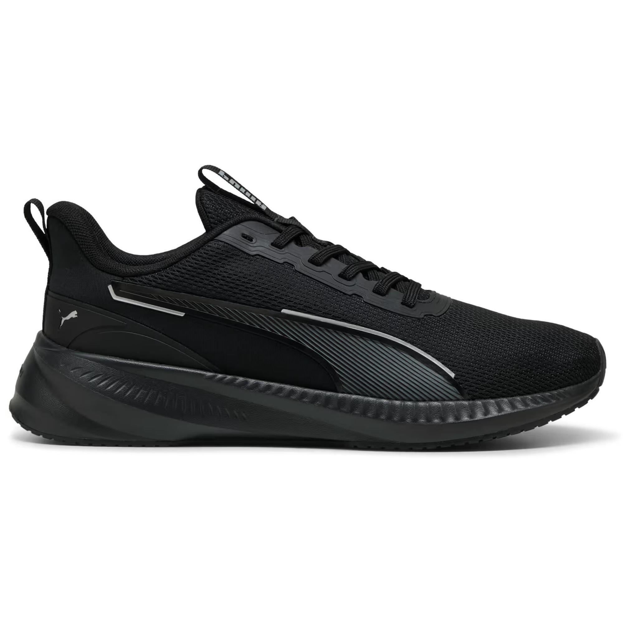 Кроссовки Puma Flyer Lite 3 310797-04 35.5 (3 UK) черные фото 1