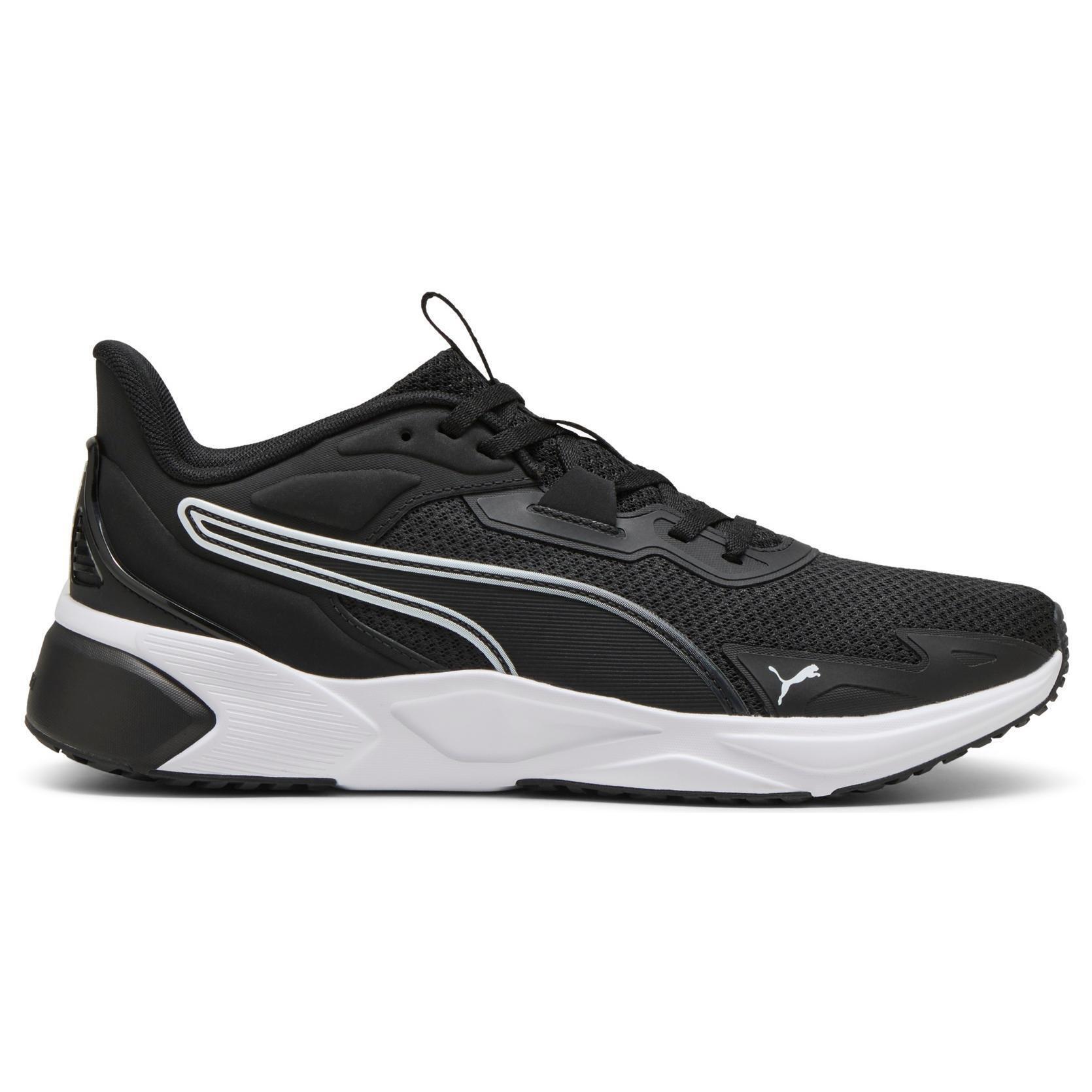 Кроссовки Puma Disperse XT 4 310798-01 40 (6.5 UK) черные фото 1