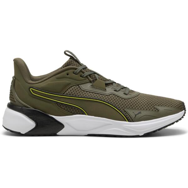 Кроссовки Puma Disperse XT 4 310798-27 44 (9.5 UK) зеленые фото 