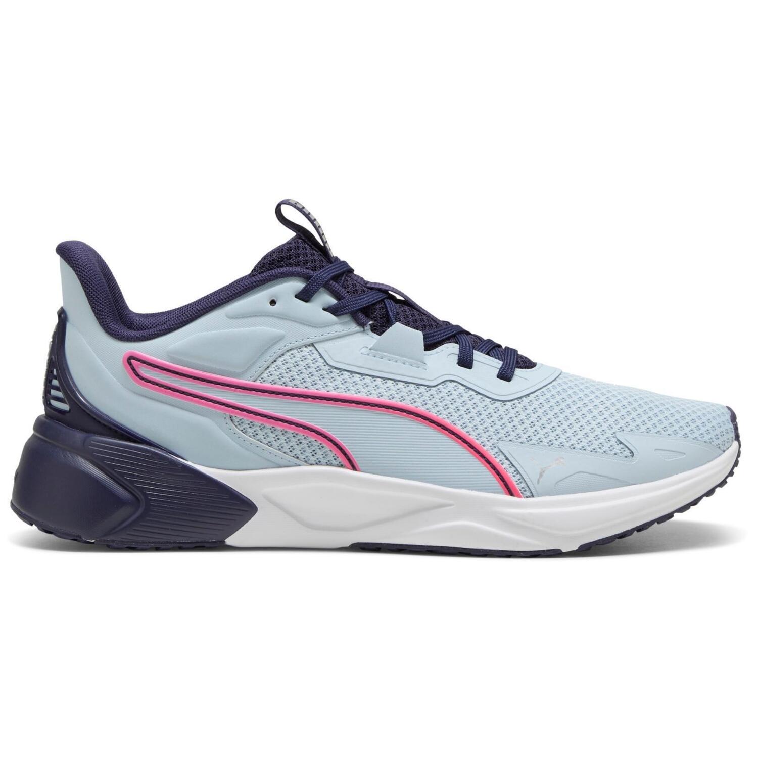 Кроссовки Puma Disperse XT 4 310798-28 37 (4 UK) голубые
