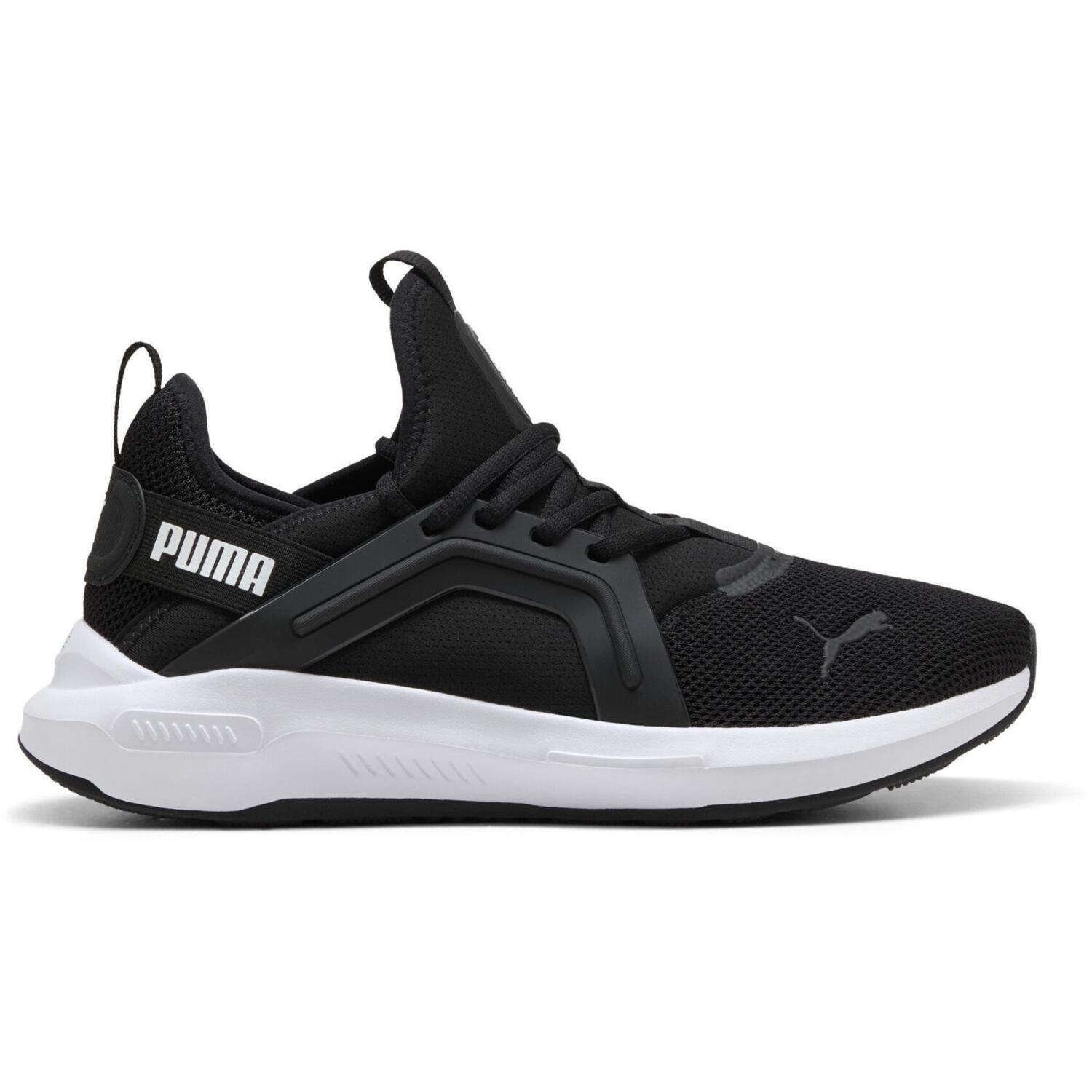 Кроссовки мужские Puma Softride Enzo 5 311098-02 42 (8 UK) черные