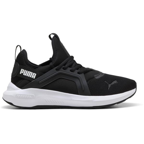 Кроссовки мужские Puma Softride Enzo 5 311098-02 44 (9.5 UK) черные фото 