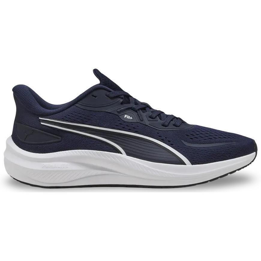 Кроссовки Puma Skyrocket Lite 2 311730-18 43 (9 UK) синие фото 1