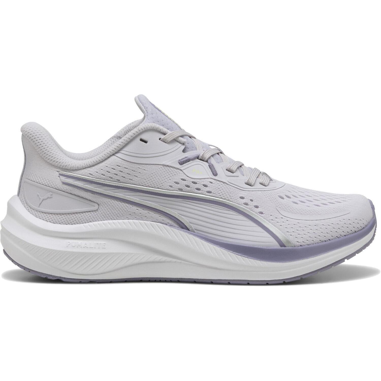 Кроссовки Puma Skyrocket Lite 2 311730-30 38.5 (5.5 UK) фиолетовые