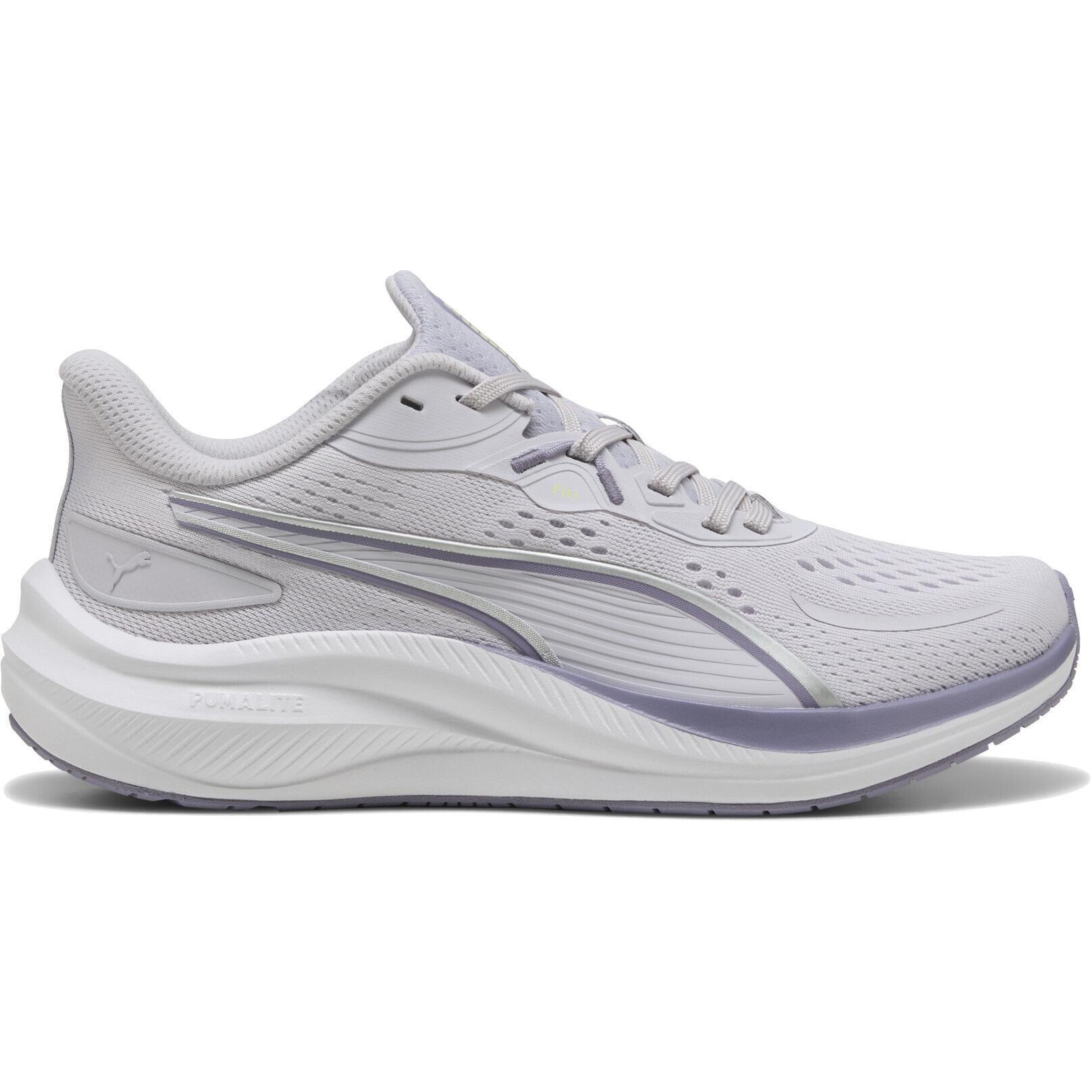Кроссовки Puma Skyrocket Lite 2 311730-30 40 (6.5 UK) фиолетовые фото 1