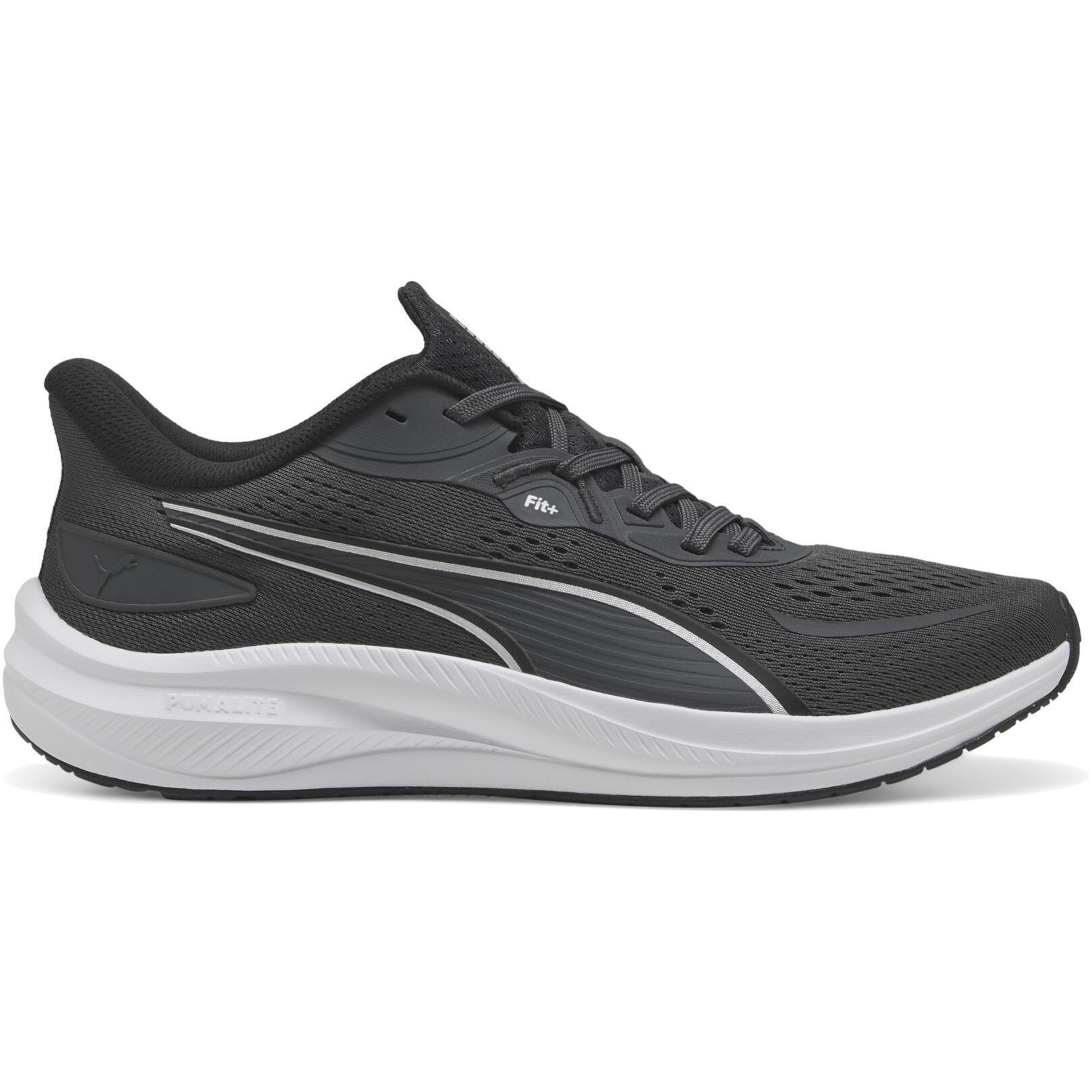 Кроссовки Puma Skyrocket Lite 2 311730-09 42.5 (8.5 UK) серые фото 1