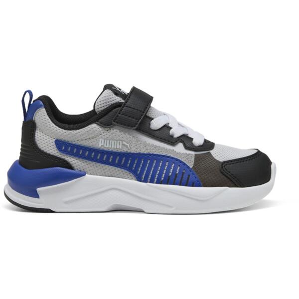 

Кроссовки Puma X-Ray 3 LT AC+ PS 401494-03 31.5 (12.5 UK) серые