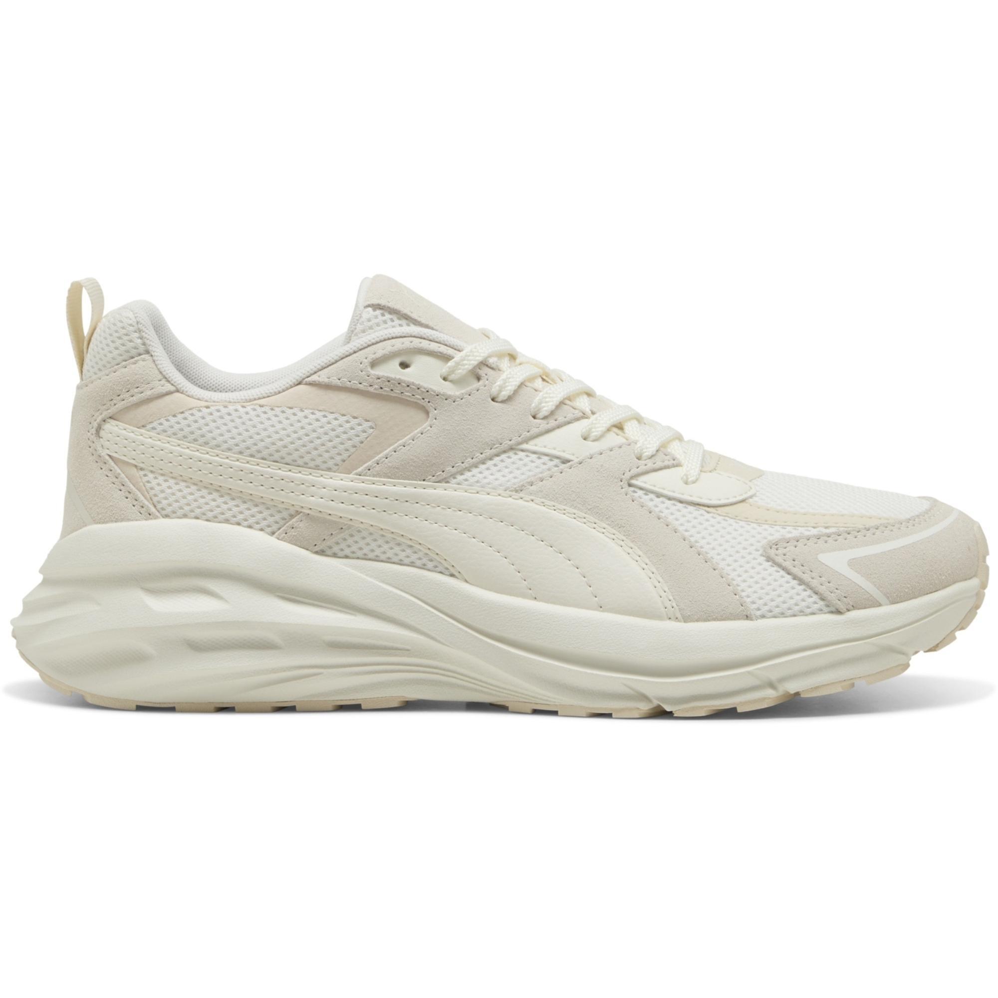 Кроссовки Puma Hypnotic LS 402618-08 35.5 (3 UK) бежевые фото 1