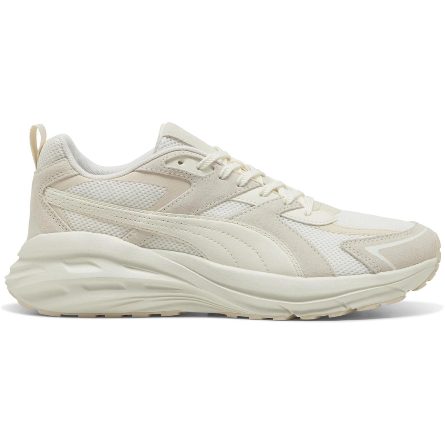 Кроссовки Puma Hypnotic LS 402618-08 37 (4 UK) бежевые