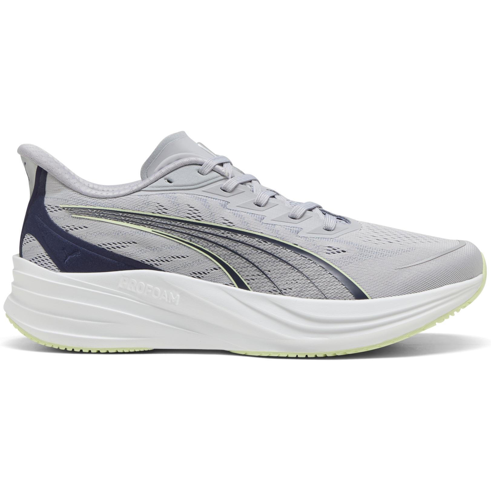 Кроссовки Puma Darter Pro 2 312587-03 42.5 (8.5 UK) серые фото 1