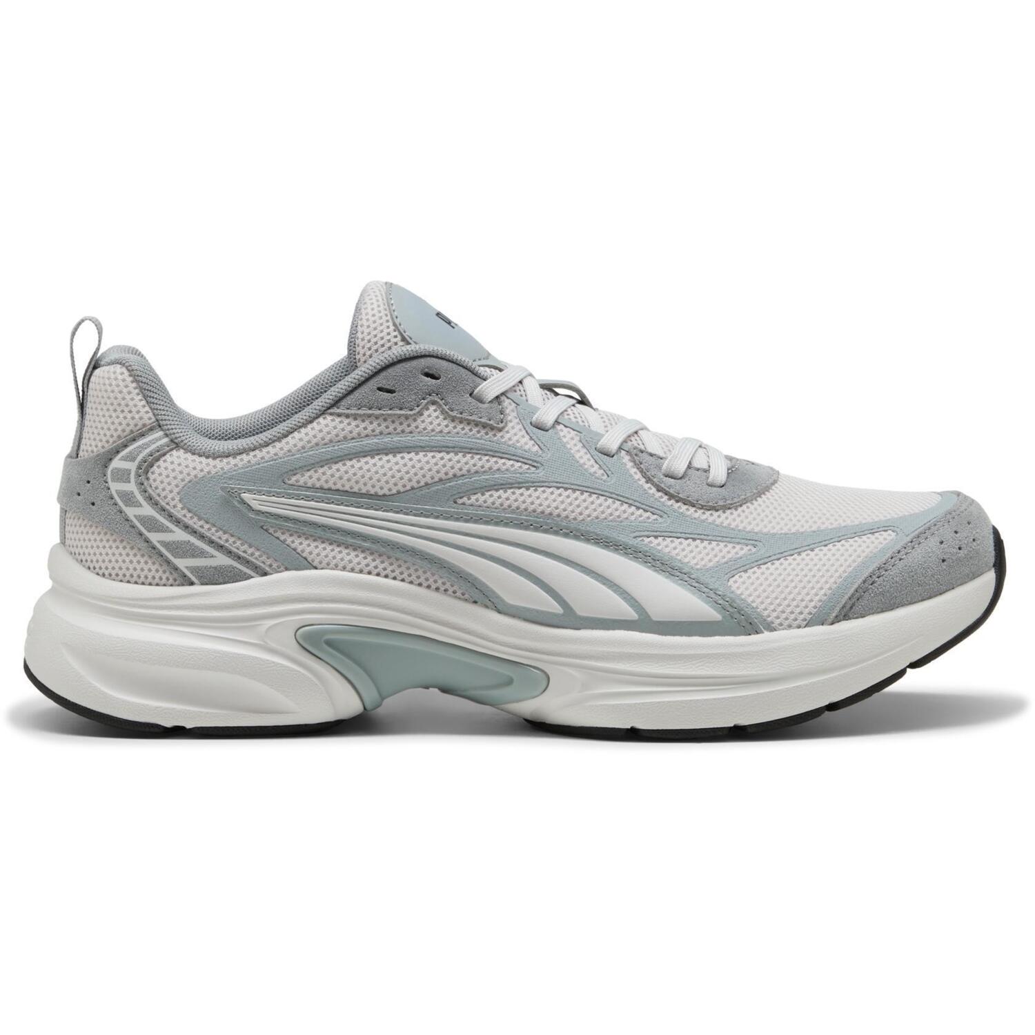 Кроссовки Puma Softride Escalate 313168-04 38.5 (5.5 UK) серые