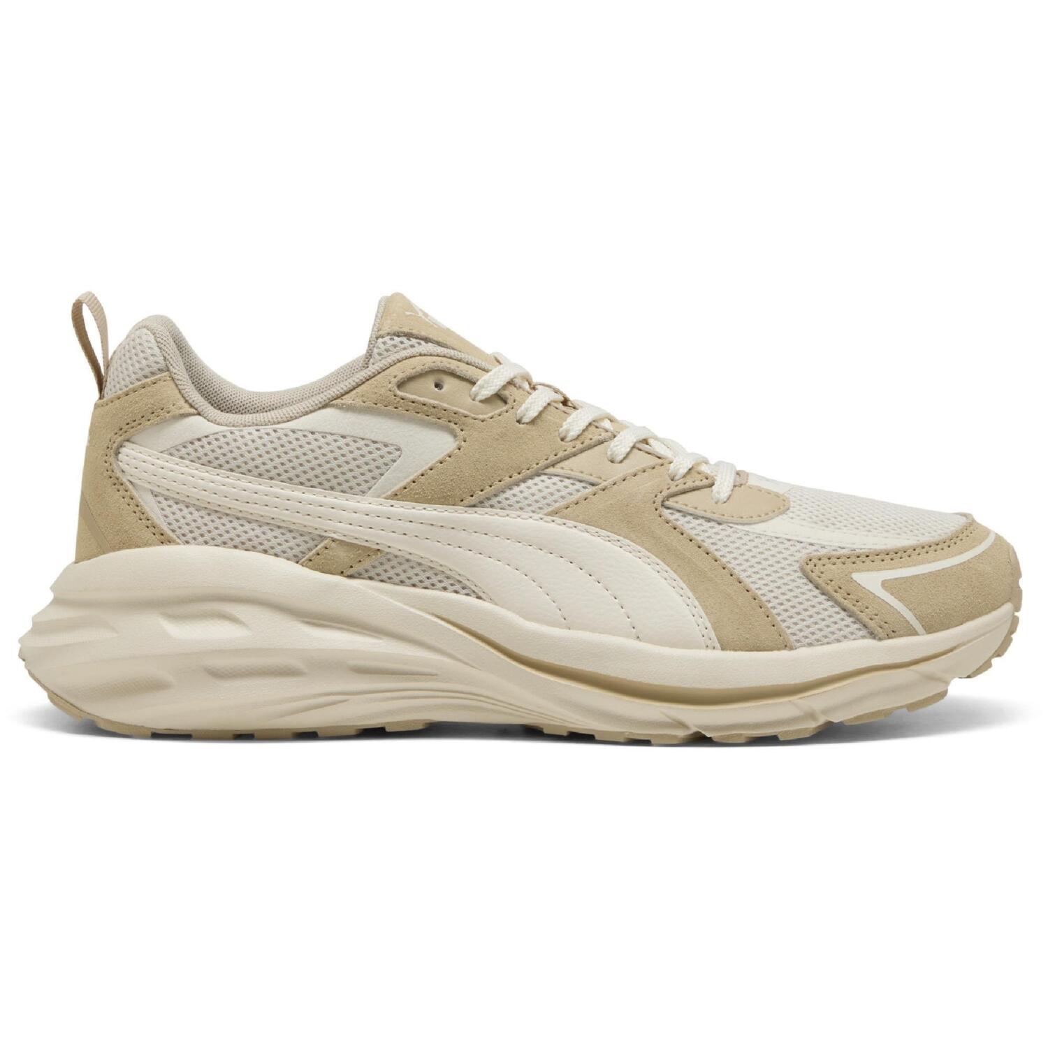 Кроссовки Puma Hypnotic LS_ 402618-10 44 (9.5 UK) бежевые