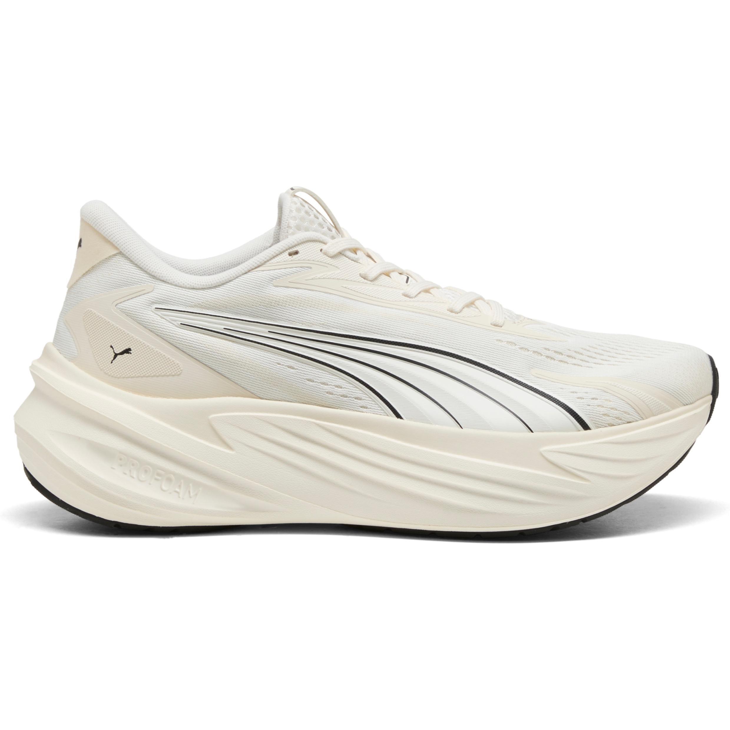 Кросівки жіночі Puma Maxima Pro 313313-05 37 (4 UK) біліфото1