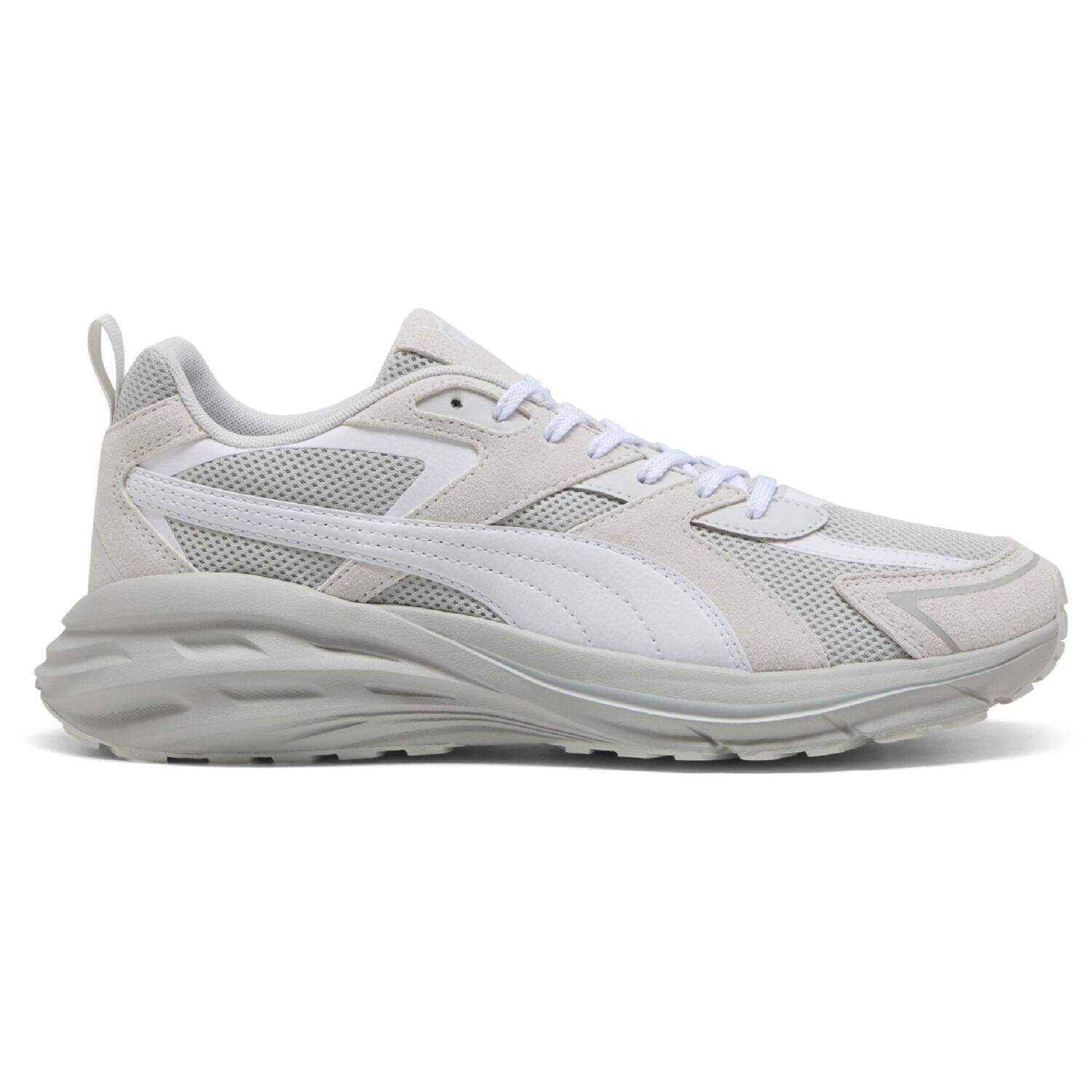 Кроссовки Puma Hypnotic LS_ 402618-12 42 (8 UK) серые