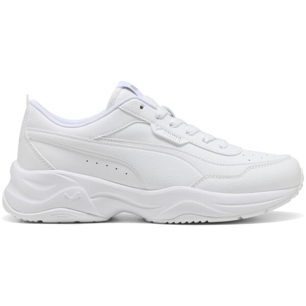 

Кроссовки женские Puma Cilia Mode 371125-02 40.5 (7 UK) белые