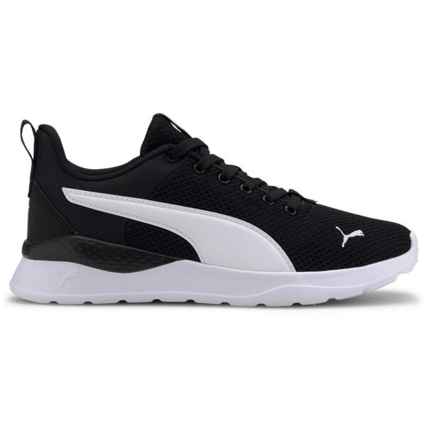 

Кроссовки подростковые Puma Anzarun Lite Jr 372004-01 35.5 (3 UK) черно-белые