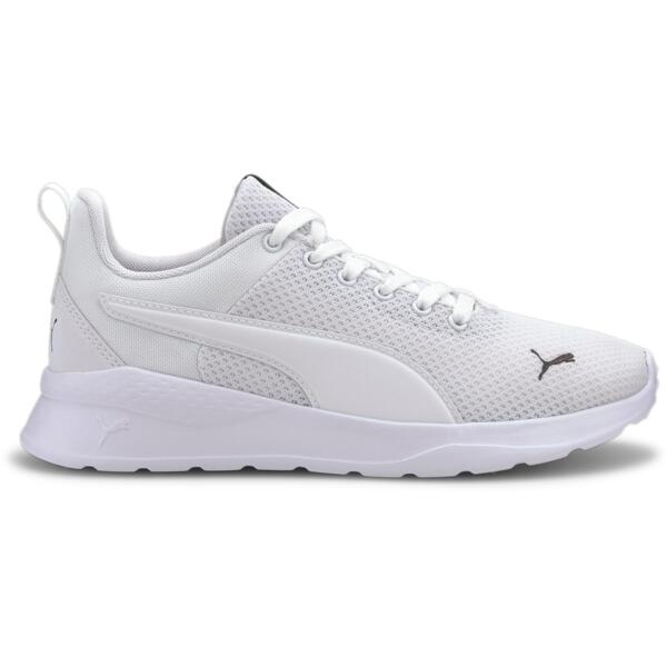 Підліткові кросівки Puma Anzarun Lite Jr 372004-02 35.5 (3 UK) біліфото