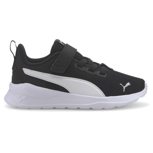 

Кроссовки детские Puma Anzarun Lite AC+ PS 372009-01 31.5 (12.5 UK) черные