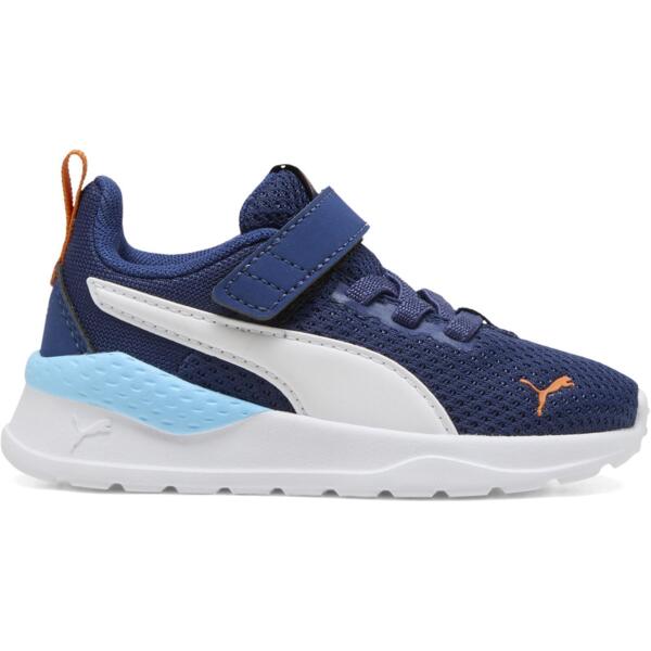 Кроссовки детские Puma Anzarun Lite AC Inf 372010-48 24 (7 UK) синие фото
