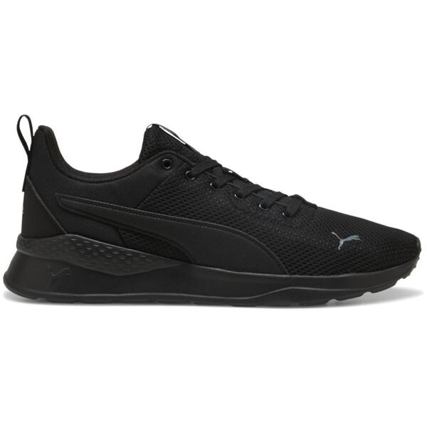 Кроссовки Puma Anzarun Lite 371128-01 36 (3.5 UK) черные фото 