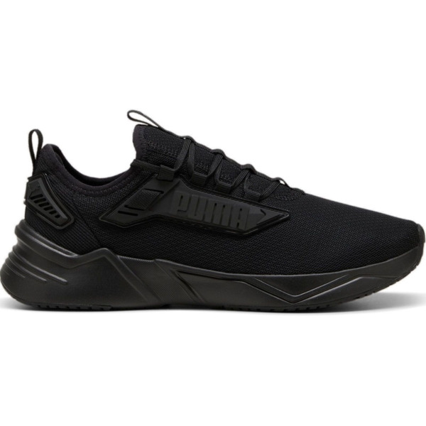 Кроссовки Puma Retaliate 3 379478-19 44.5 (10 UK) черные фото 