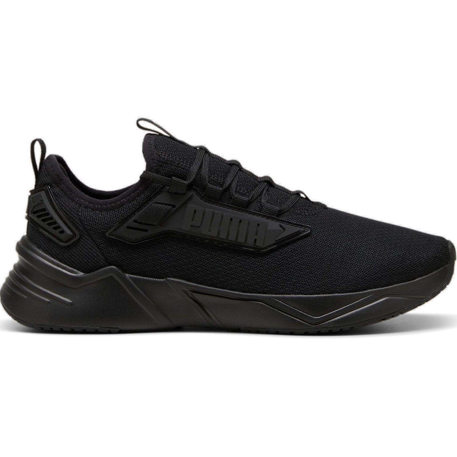 Кроссовки Puma Retaliate 3 379478-19 40 (6.5 UK) черные фото 2