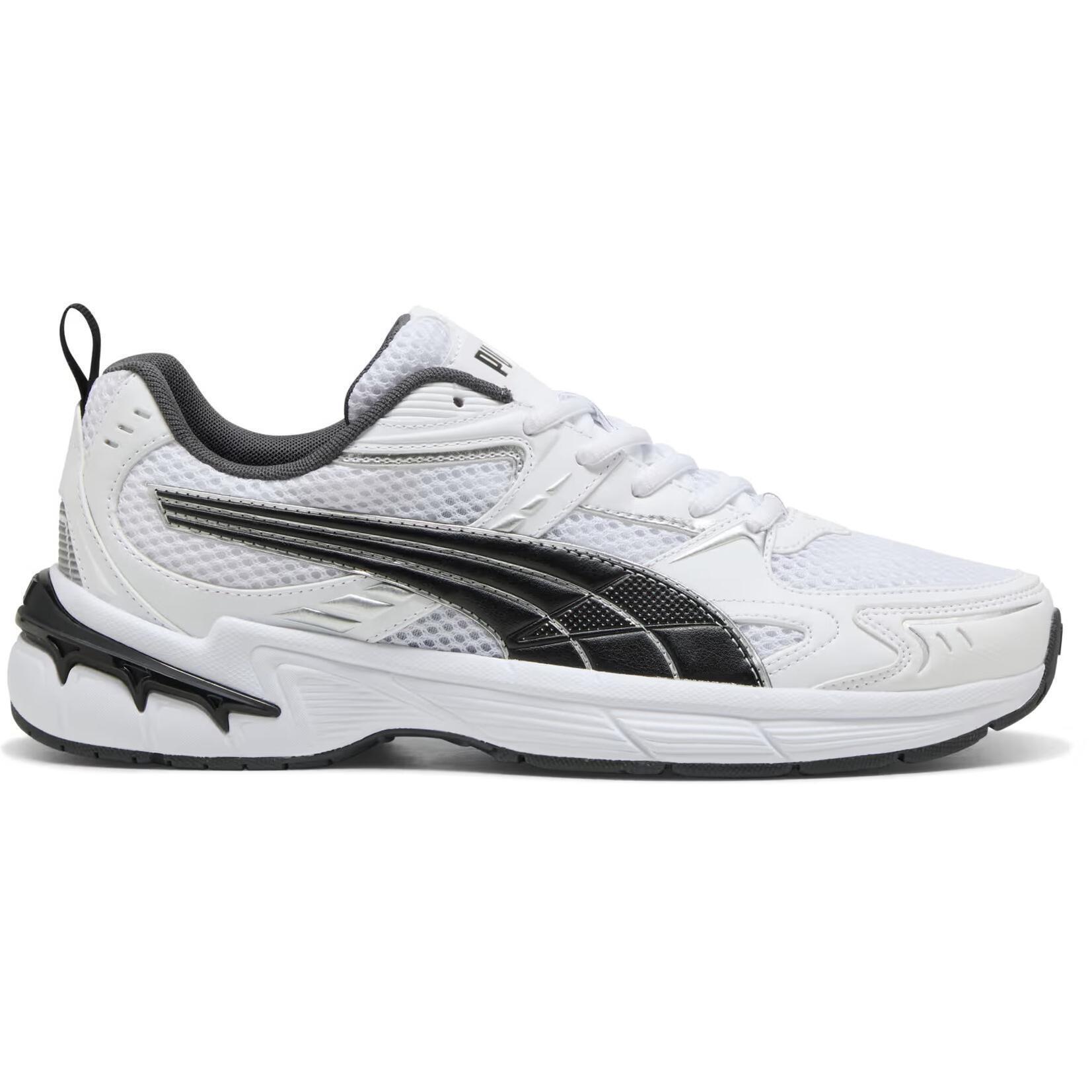 Кроссовки Puma Milenio tech 2000 402625-12 42.5 (8.5 UK) белые фото 1