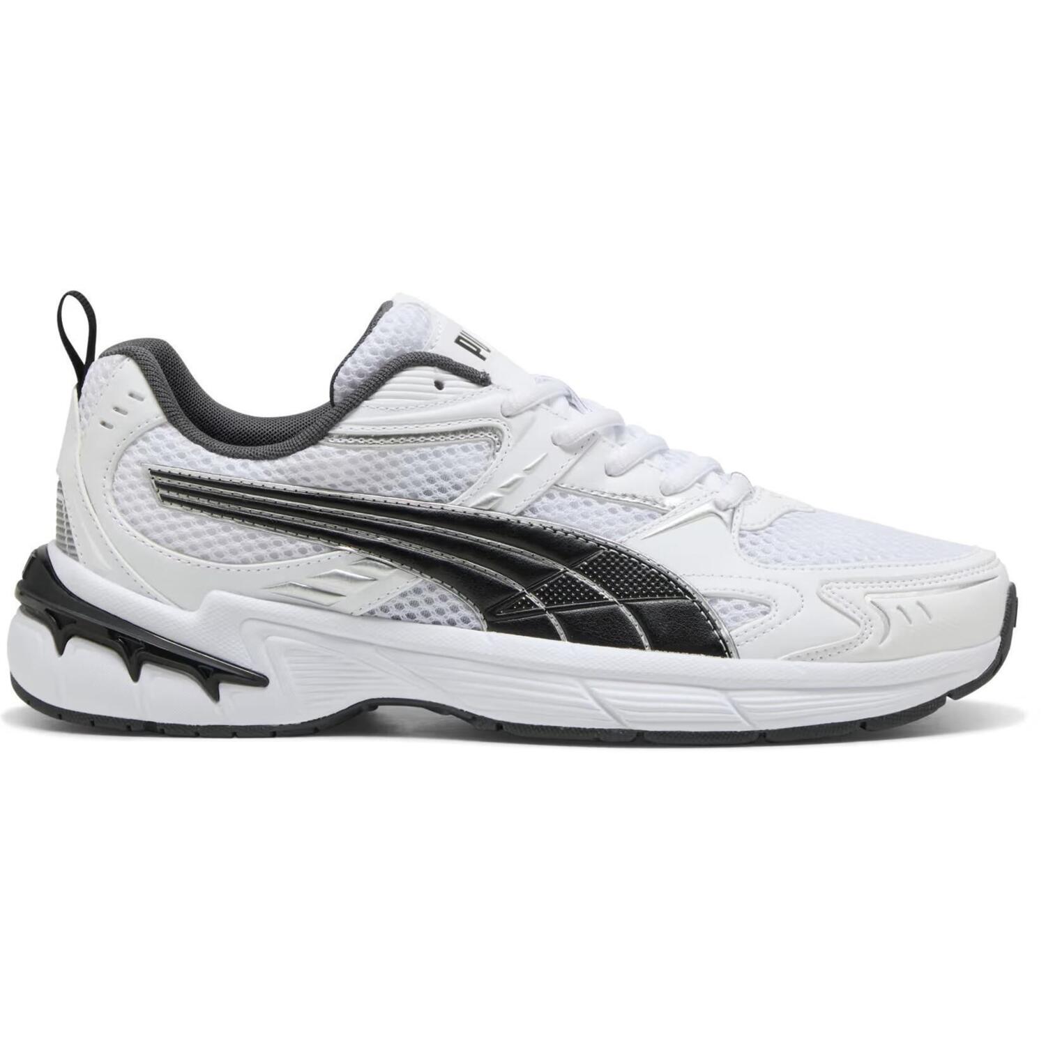 Кроссовки Puma Milenio tech 2000 402625-12 44 (9.5 UK) белые